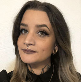 Paramedizinische Pigmentierung by Sabrina in Koblenz