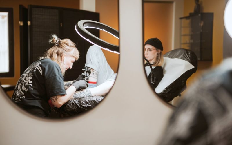 FLASH DAY am 13.04.2024